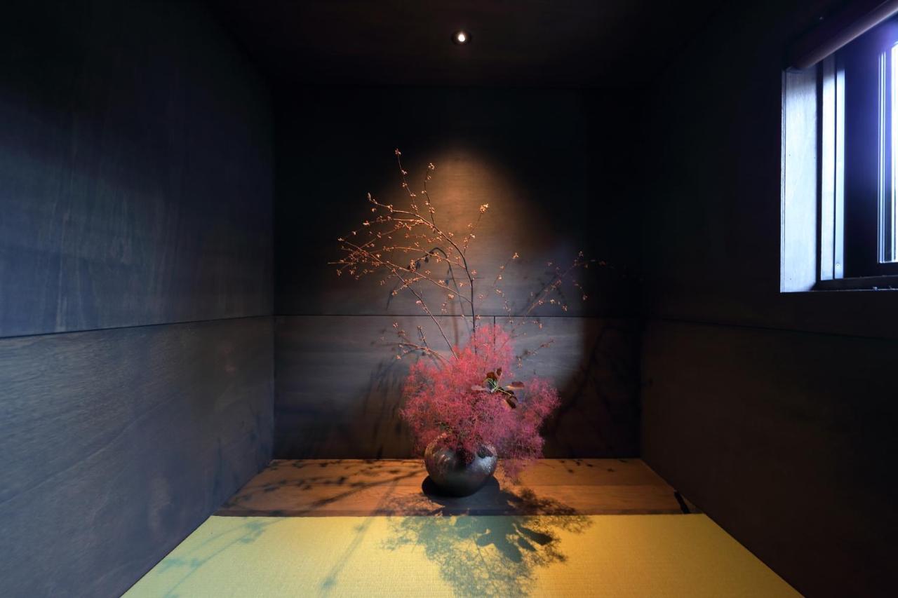 Kyo No Oozora Kihana Quioto Exterior foto